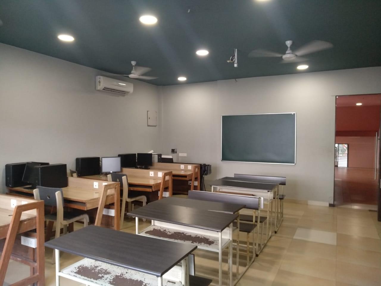 Lokmanya Tilak Institute of Architecture and Design Studies Navi Mumbai Campus photo 17